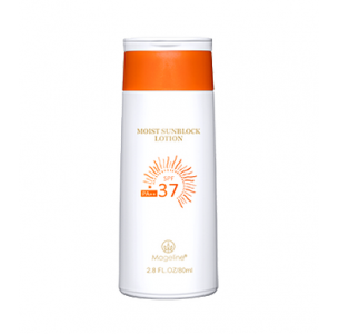 Moisture Sunblock Lotion (SPF 37)